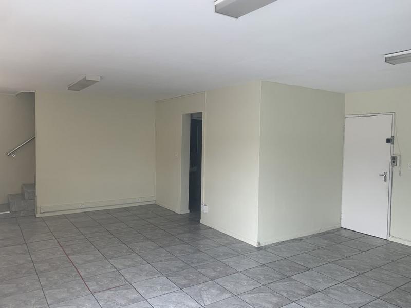 To Let commercial Property for Rent in Montague Gardens Western Cape